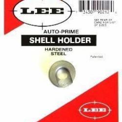 Shell Holder LEE numéro 12 pour presse d'amorçage