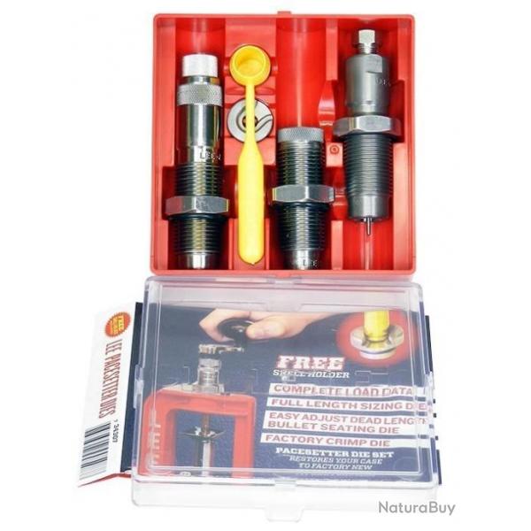 Jeux d'outils LEE Calibre 7,5x54 MAS