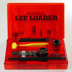 Kit de rechargement complet LEE Calibre 44 Rem Mag