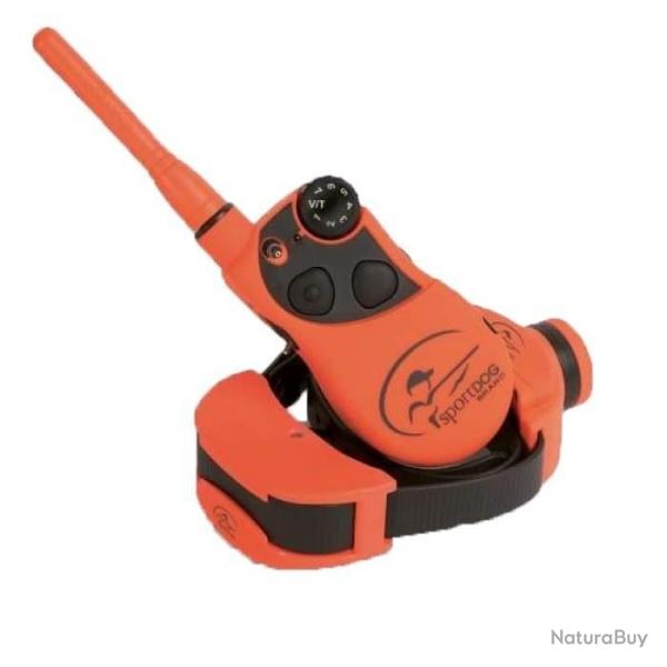 Collier de dressage et reprage SportDog 1600 m Default Title