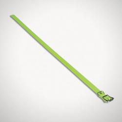 Collier polyuréthane SportDog 1,9 x 71 cm - Jaune / 71 cm / 19 mm