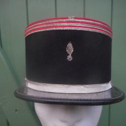 ancien képi de capitaine de dragon N°3