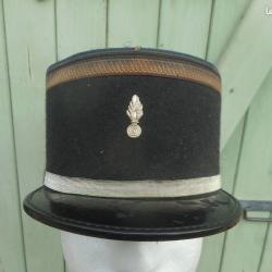 ancien Képi de gendarmerie