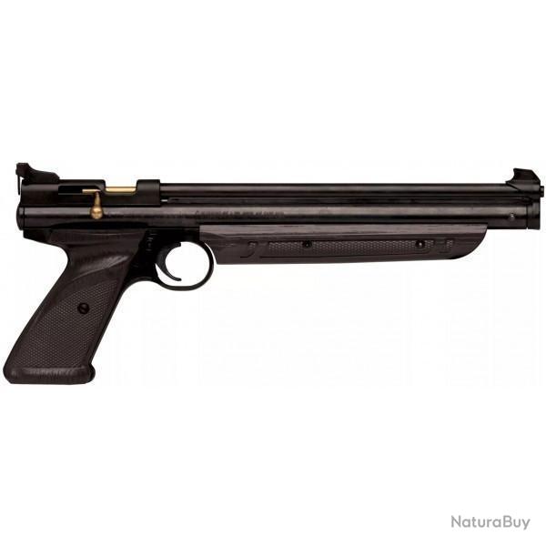 Pistolet Crosman 1322 Pumpmaster Classic Calibre 5.5mm