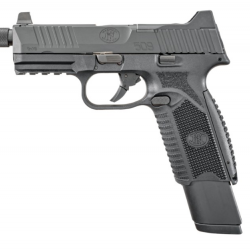 Pistolet FN Herstal 509 tactical noir