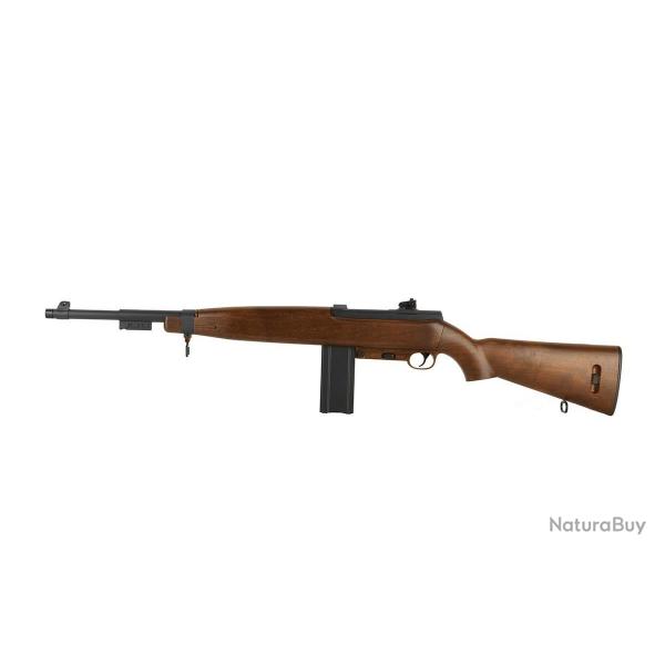 US M1 Carabine AEG 0,5 Joule (Well)