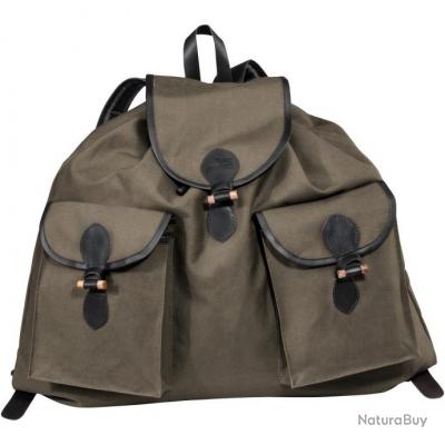 sac a dos toile parachute