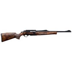 Browning Bar Zenith SF Wood Fluted HC Droitier 9.3x62 53 cm