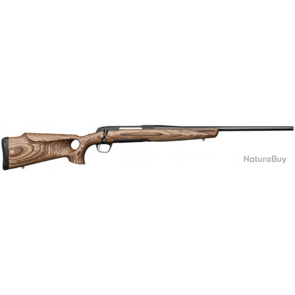 Browning X-Bolt Eclipse Hunter Brown Threaded .308 Win. Droitier 53 cm