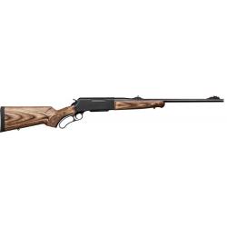 Browning BLR lightweight hunter laminated brown threaded Droitier .300 Win. Mag. 53 cm