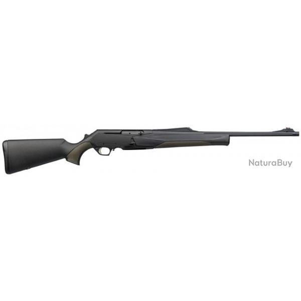 Browning Bar Mk3 composite black brown HC threaded .308 Win. Droitier 53 cm