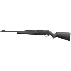 Browning Bar Mk3 composite black brown HC threaded left hand 56 cm Gaucher .300 Win. Mag.