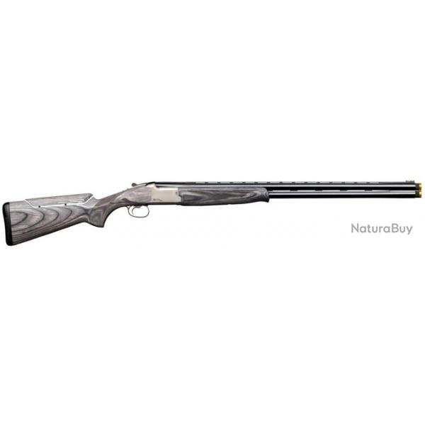 Browning B525 New sporter laminated C.12/76 adjustable 12 76 cm Droitier
