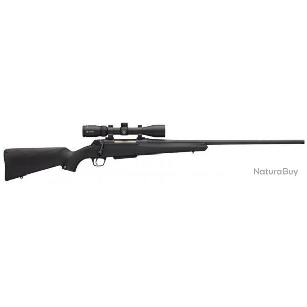 Winchester XPR Scope combo Threaded .30-06 Droitier 53 cm