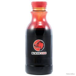 Goudron Black Fire attractant sanglier 0,5L à l'unité