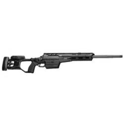 Sako TRG M10 noire .308 Win. 66 cm Droitier