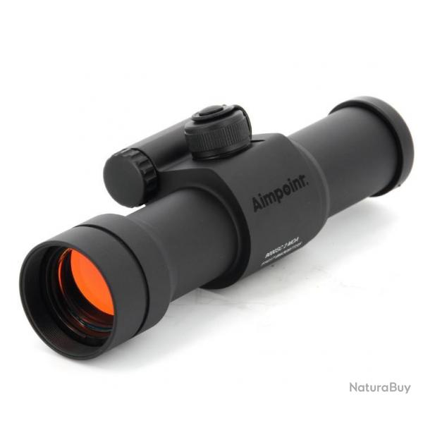 POINT ROUGE AIMPOINT 9000 SC 2 MOA NEUF (010681)