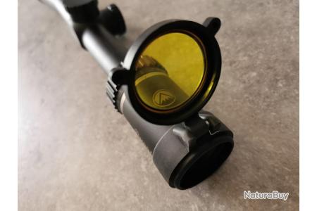 Bonnettes pour lunette de tir diamètre 40 et 45 mm - Bonnettes et caches  objectif (6888150)