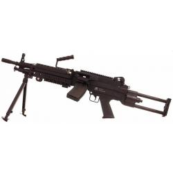 M249 Para Fibre (Swiss Arms / S&T)