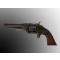 petites annonces Naturabuy : Revolver Smith - Wesson N°2, Old Model, 1860