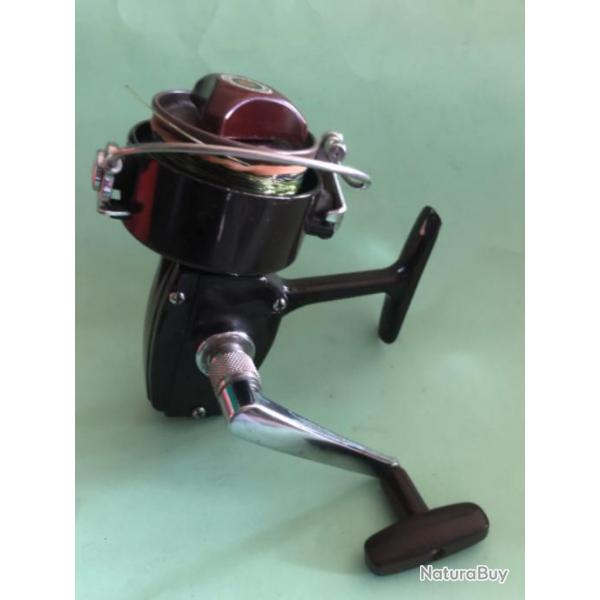 1 moulinet Daiwa 7350RL occasion Peche ancien collection