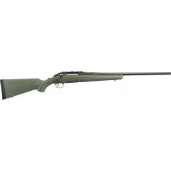Ruger American rifle predator 56 cm Droitier 6.5 Creedmoor