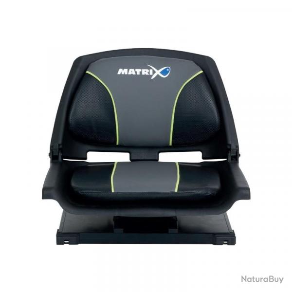 Siege rotatif Feeder inclus Base Matrix