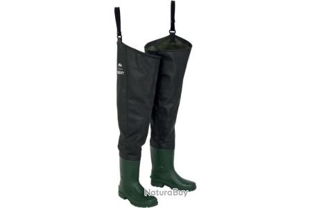 cuissarde taille 43