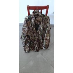 Veste camo