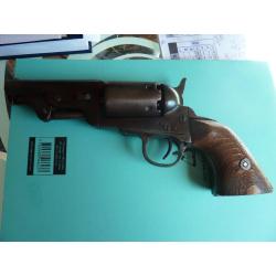 Revolver de collection : revolvers Western, réplique ou occasion