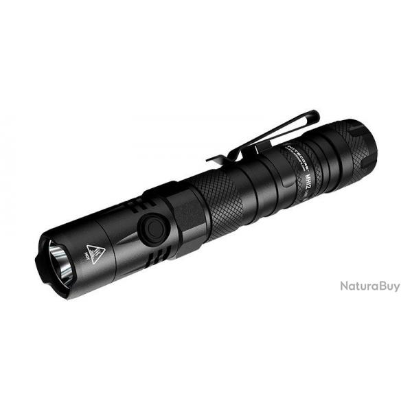 NITECORE - NCMH12V2 - MULTITASK HYBRID 12 V2 - 1 200LM