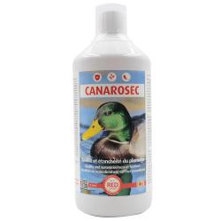 Complément alimentaire canard Canarosec 1L