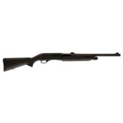 Fusil à pompe Winchester SXP Black shadow Deer Rifled cal.12/76 canon 61cm