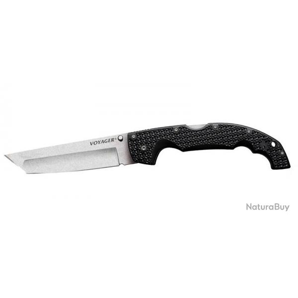 COLD STEEL - VOYAGER EXTRA LARGE