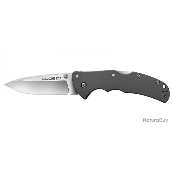 COLD STEEL - CODE 4 SPEAR POINT