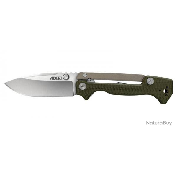 COLD STEEL - AD-15