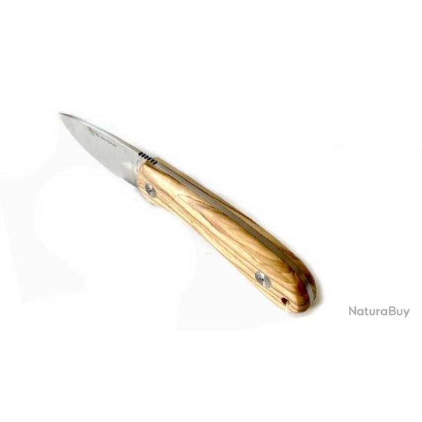 couteau Nieto Max Hunter 1057 lame fixe de 9,5 cm