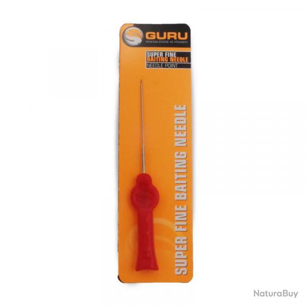 Aguille  bouillette Baiting Needle Super fine