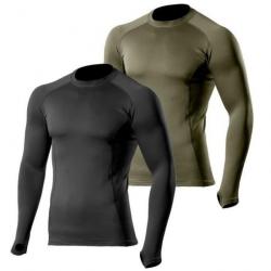 Maillot Thermo Performer OD Niveau 2