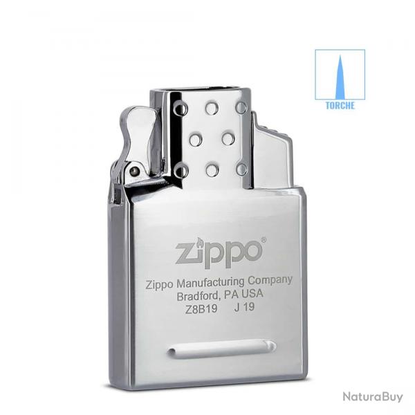 Insert Simple Flamme Tempte pour Personnaliser son Briquet Zippo