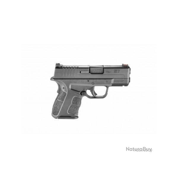 Pistolet HS Produkt S7 9x19