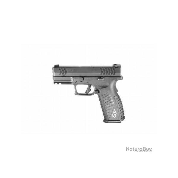 Pistolet HS Produkt SF19 3.8" - Cal. 9x19 -