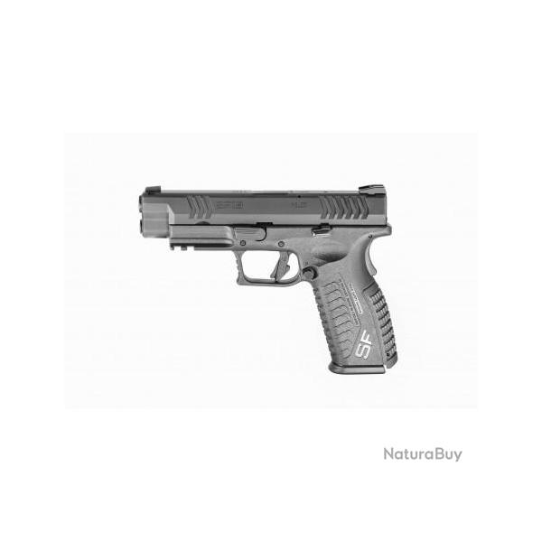 Pistolet HS Produkt SF 19 4.5" 9x19