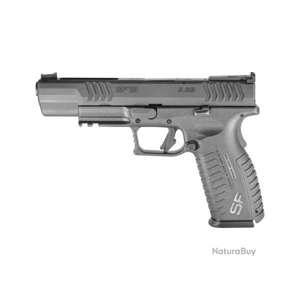 Pistolet HS Produkt SF 19 5.25" 9x19