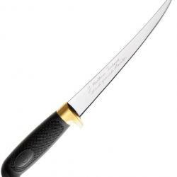 Couteau Filet Condor  MARTTIINI Made in Finland avec Etui en Cuir MN836014071