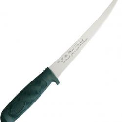 Couteau Filet MARTTIINI Made in Finland avec Etui en Cuir MN83701007