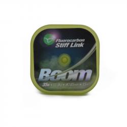 Fuorocarbon Stiff Link Boom 15m 0.65