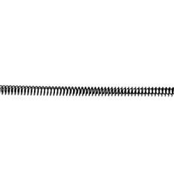 Ressort rappel de culasse Browning Bar (MK1, MK2, short track, long track, MK3, 4X, SXR2). NEUF