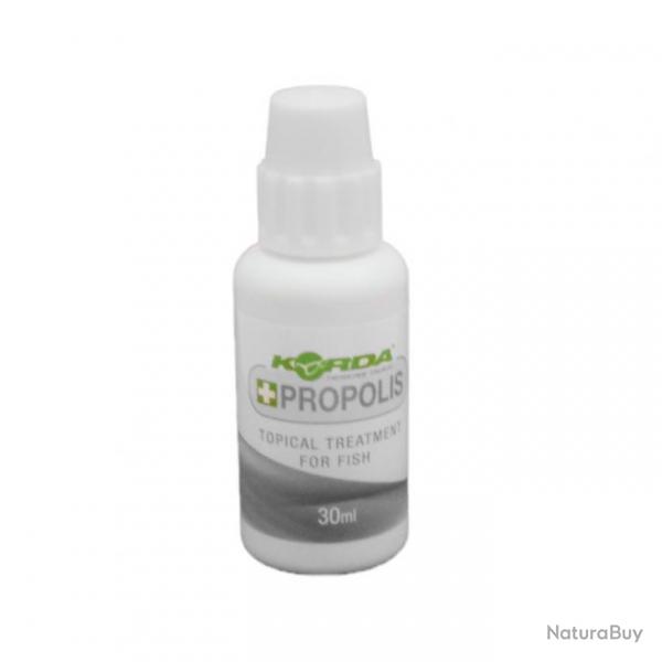 Propolis Carp Treatment Korda