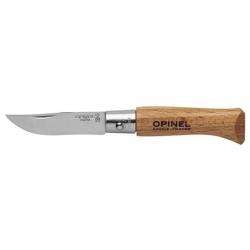 OPINEL - TRADITION Inox N°5